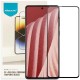 Захисне скло Nillkin (CP+PRO) для Samsung Galaxy A57 5G Чорний