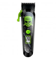 Машинка для стрижки волосся Hoco DAR22 Barber Pro Black