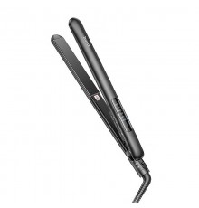 Випрямляч для волосся Hoco HP40 Hair damage protection Black