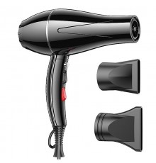 Фен для волосся Hoco HP12 Hot and cold air (1450W) Black