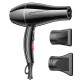 Фен для волосся Hoco HP12 Hot and cold air (1450W) Black