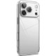 TPU чохол Epic Transparent 1,5mm Full Camera для Apple iPhone 17 Pro Max (6.9") Безбарвний (прозорий)
