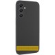 Чохол Silicone Cover Lakshmi Full Camera (AAA) для Samsung Galaxy A10s Чорний / Black