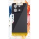 Чохол Silicone Cover Ummi Lakshmi Full Camera (AA) для Xiaomi Redmi A5 / Poco C71 Чорний / Black