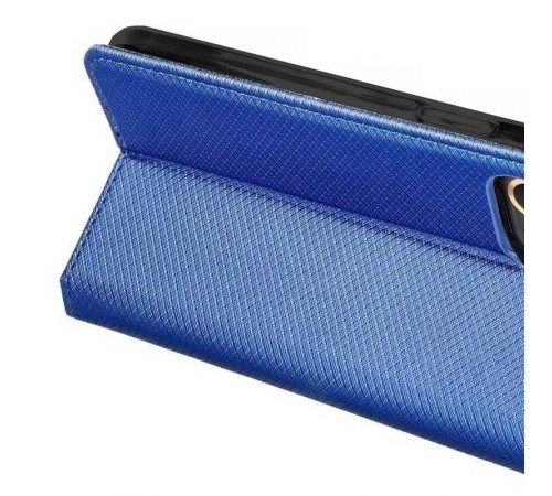 Чохол-книжка Magnet для Motorola Moto G57 Power / G67 Power Blue
