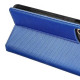 Чохол-книжка Magnet для Samsung Galaxy A03s Blue