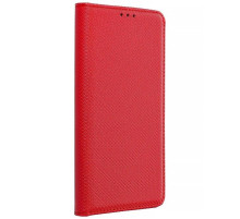 Чохол-книжка Magnet для Samsung Galaxy A03s Red