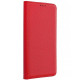 Чохол-книжка Magnet для Samsung Galaxy A03s Red