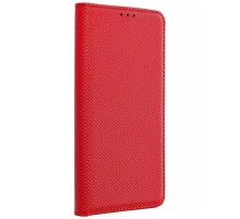 Чохол-книжка Magnet для TECNO Spark 40 Pro+ Red