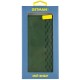 Шкіряний чохол-книжка GETMAN Cubic (PU) для Xiaomi Redmi Note 15 4G/5G (EU) Зелений