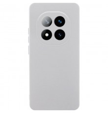 Чохол Silicone Cover Lakshmi Full Camera (AAA) для Xiaomi Redmi Note 15 4G/5G (EU) Білий / White