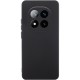 Чохол Silicone Cover Lakshmi Full Camera (AAA) для Xiaomi Redmi Note 15 4G/5G (EU) Чорний / Black