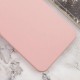 Чохол Silicone Cover Lakshmi Full Camera (AAA) для Xiaomi Redmi Note 15 4G/5G (EU) Рожевий / Pink Sand