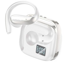 Bluetooth моно-гарнітура Amaya ATW-51O White