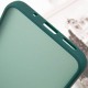 Чохол TPU+PC Lyon Frosted для Motorola Edge 60 Fusion Green