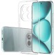 TPU чохол Epic Transparent 1,0mm для Xiaomi Redmi Note 15 Pro 4G Безбарвний (прозорий)