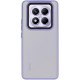 Чохол TPU+PC Lyon Frosted для Xiaomi Redmi Note 15 4G/5G (EU) Purple