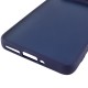 Чохол TPU+PC Lyon Frosted для Xiaomi Redmi Note 15 Pro 4G Navy Blue
