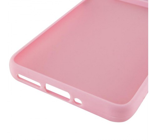 Чохол TPU+PC Lyon Frosted для Xiaomi Redmi Note 15 Pro 4G Pink