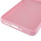 Чохол TPU+PC Lyon Frosted для Xiaomi Redmi Note 15 Pro 4G Pink