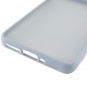Чохол TPU+PC Lyon Frosted для Xiaomi Redmi Note 15 Pro 4G Sierra Blue