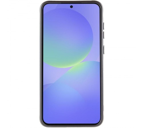 Чохол TPU Bloom with MagSafe для Samsung Galaxy A57 5G Black