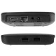 Smart Android TV Box D9 5G 4k 2+16GB Black