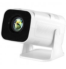 Проектор 4k Android E110 White