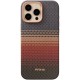 Чохол PC PITAKA with MagSafe для Apple iPhone 15 Pro (6.1") Sunset