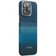 Чохол PC PITAKA with MagSafe для Apple iPhone 15 Pro Max (6.7") Moonrise