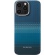 Чохол PC PITAKA with MagSafe для Apple iPhone 15 Pro Max (6.7") Moonrise