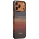 Чохол PC PITAKA with MagSafe для Apple iPhone 17 Pro Max (6.9") Sunset