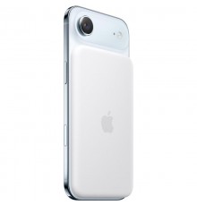 Портативний ЗП Power Bank Air MagSafe for Apple 4000 mAh White