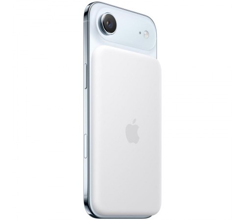 Портативний ЗП Power Bank Air MagSafe for Apple 4000 mAh White