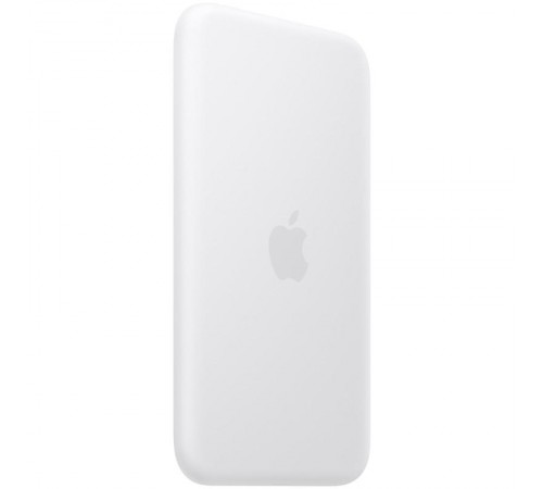 Портативний ЗП Power Bank Air MagSafe for Apple 4000 mAh White