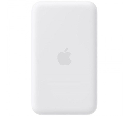 Портативний ЗП Power Bank Air MagSafe for Apple 4000 mAh White