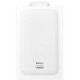 Портативний ЗП Power Bank Air MagSafe for Apple 4000 mAh White