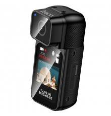 Екшн-камера Hoco DV105 1080P sports camera Black