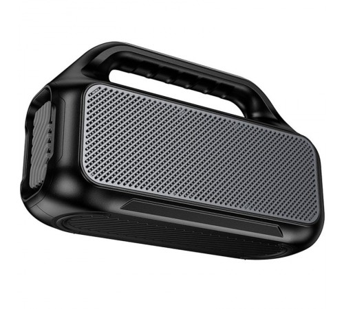 Bluetooth Колонка Hoco HC47 Delight Black