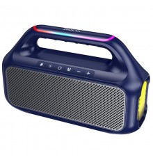 Bluetooth Колонка Hoco HC47 Delight Blue