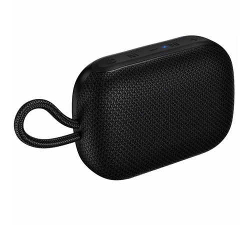 Bluetooth Колонка Hoco HC46 Estrellato Black