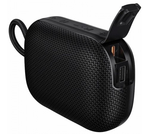 Bluetooth Колонка Hoco HC46 Estrellato Black