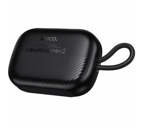 Bluetooth Колонка Hoco HC46 Estrellato Black