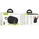 Bluetooth Колонка Hoco HC46 Estrellato Black