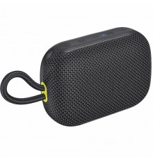 Bluetooth Колонка Hoco HC46 Estrellato Gray