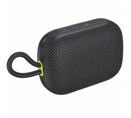 Bluetooth Колонка Hoco HC46 Estrellato Gray