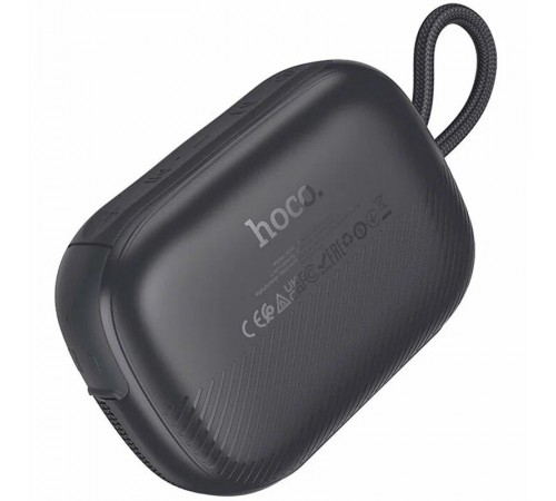 Bluetooth Колонка Hoco HC46 Estrellato Gray