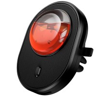 Ароматизатор у машину Hoco ZP50 Bright Black