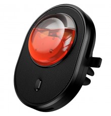 Ароматизатор у машину Hoco ZP50 Bright Black