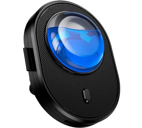 Ароматизатор у машину Hoco ZP50 Bright Black